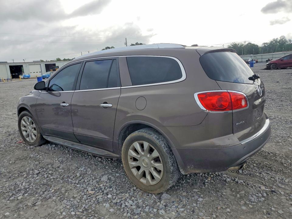 56592726 :رقم المزاد ، 5GAKVCED2BJ317333 vin ، 2011 Buick Enclave مزاد بيع