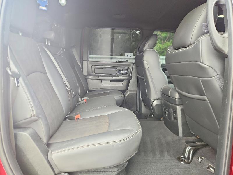 Продажа на аукционе авто 2018 Ram 1500, vin: 1C6RR7YT0JS203973, номер лота: 55915966