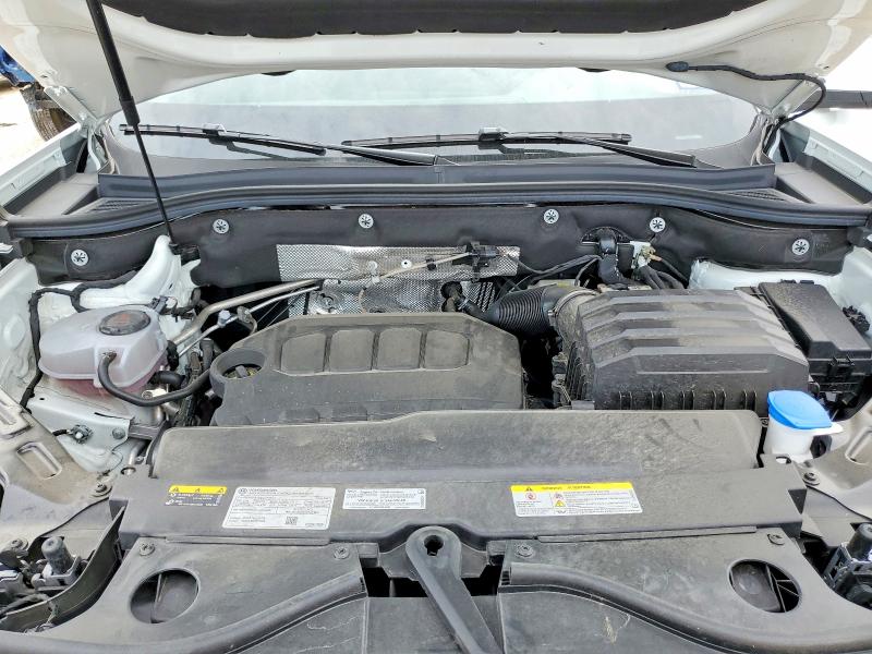 Продажа на аукционе авто 2025 Volkswagen Atlas, vin: 1V2JR2CA4SC526514, номер лота: 58216426