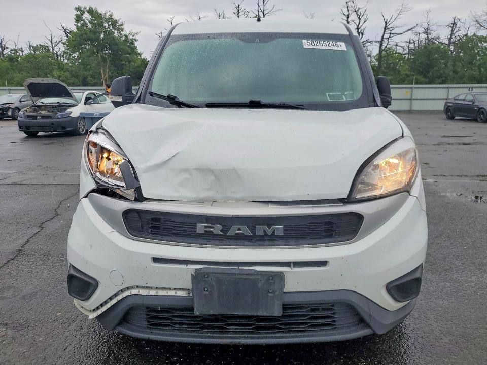 Aukcja sprzedaży 2022 Ram Promaster City, vin: ZFBHRFAB3N6W63405, numer aukcji: 58265246