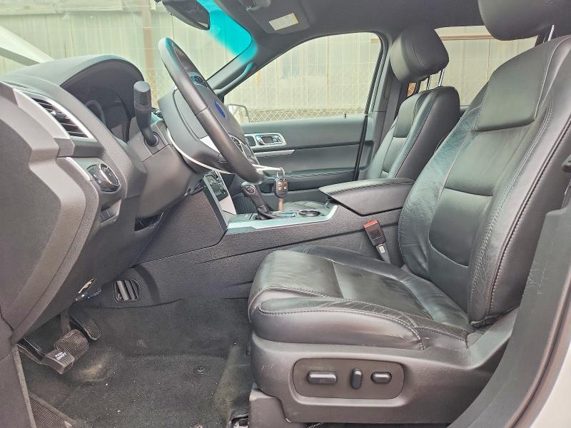 Продажа на аукционе авто 2014 Ford Explorer, vin: 1FM5K7D88EGB24892, номер лота: 59198216