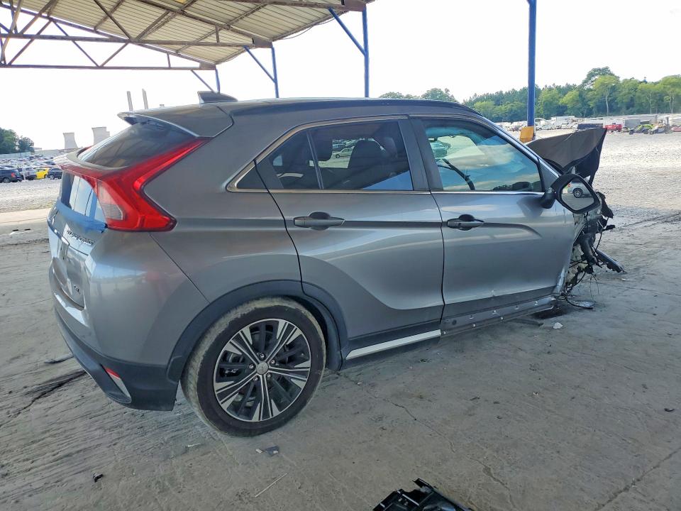 Aukcja sprzedaży 2019 Mitsubishi Eclipse Cross, vin: JA4AT5AAXKZ021446, numer aukcji: 58484846