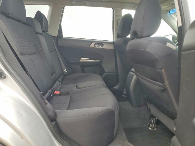 56399526 :رقم المزاد ، JF2SHBDC0BH723032 vin ، 2011 Subaru Forester مزاد بيع