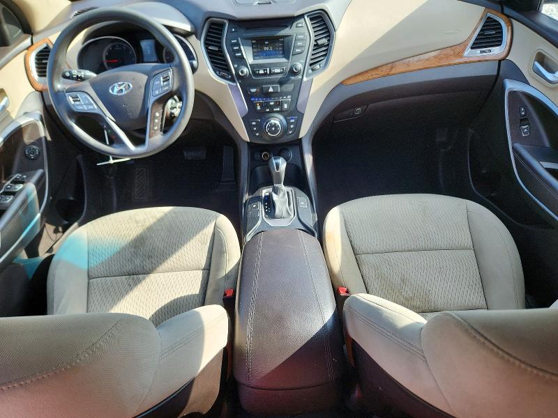 Aukcja sprzedaży 2015 Hyundai Santa Fe Sport, vin: 5XYZU3LB7FG242281, numer aukcji: 58718686