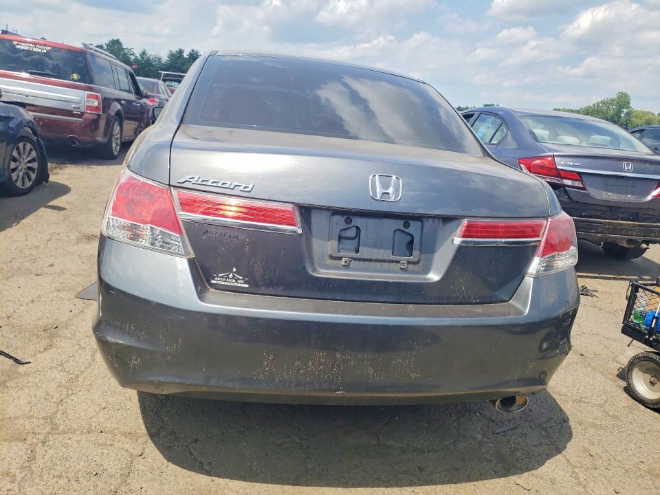 53612396 :رقم المزاد ، 1HGCP2F4XCA050547 vin ، 2012 Honda Accord مزاد بيع