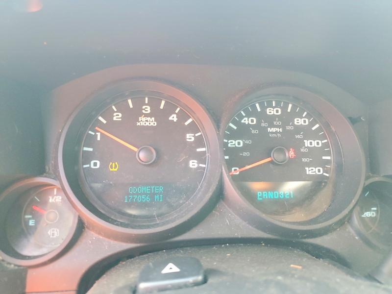 2013 Gmc Sierra მანქანა იყიდება აუქციონზე, vin: 1GTR2UEAXDZ136969, აუქციონის ნომერი: 58657276