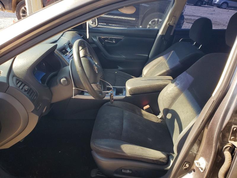 55366386 :رقم المزاد ، 1N4AL3APXEN363611 vin ، 2014 Nissan Altima مزاد بيع