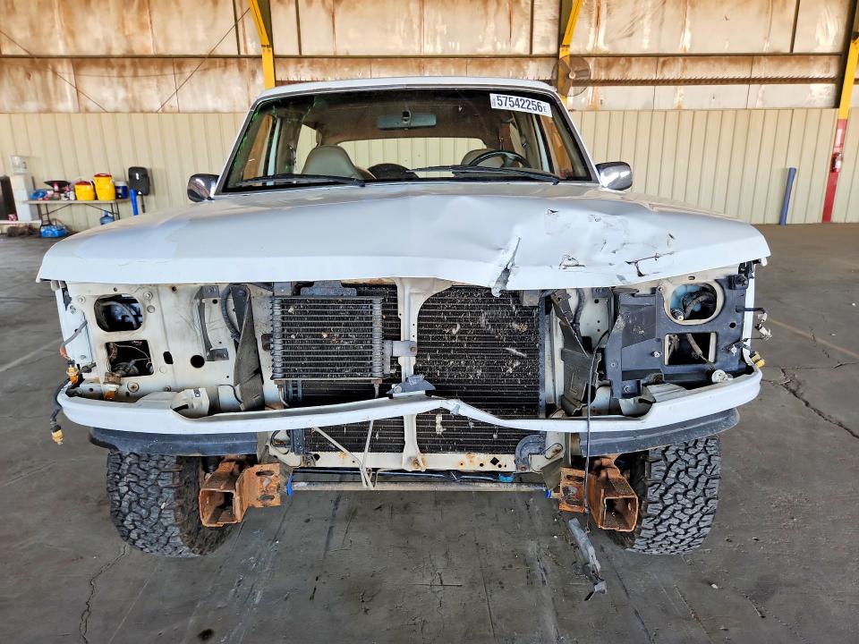 Продажа на аукционе авто 1996 Ford Bronco, vin: 1FMEU15H0TLB72784, номер лота: 57542256