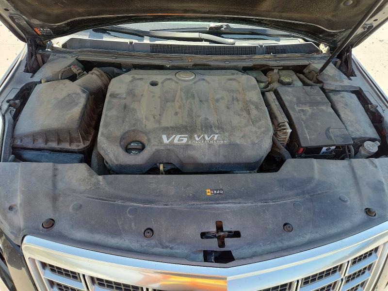 Продаж на аукціоні авто 2014 Cadillac Xts, vin: 2G61L5S3XE9206779, номер лоту: 58487146