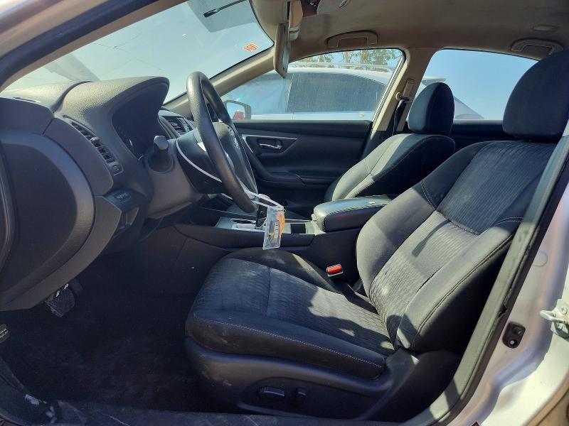 Продаж на аукціоні авто 2017 Nissan Altima, vin: 1N4AL3AP1HC212804, номер лоту: 56267906