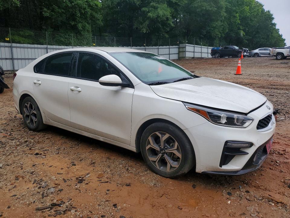 Aukcja sprzedaży 2020 Kia Forte, vin: 3KPF24AD5LE222946, numer aukcji: 56431156