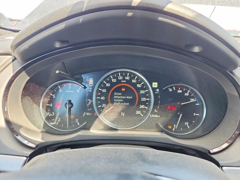 59093186 :رقم المزاد ، JM3TCBDY1M0537358 vin ، 2021 Mazda Cx-9 مزاد بيع