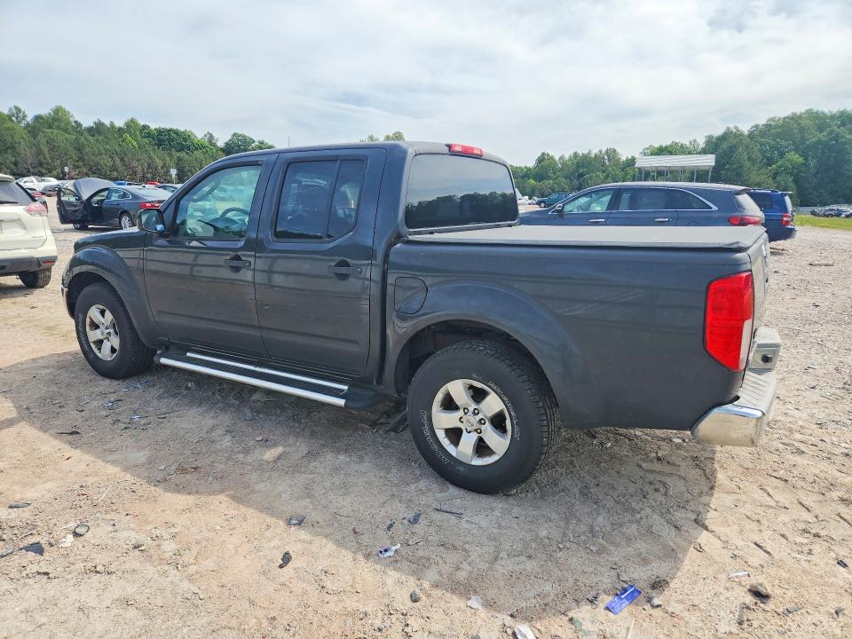Продаж на аукціоні авто 2010 Nissan Frontier, vin: 1N6AD0ERXAC420894, номер лоту: 55881286