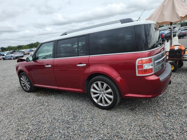 Aukcja sprzedaży 2015 Ford Flex, vin: 2FMGK5D81FBA17477, numer aukcji: 56085946