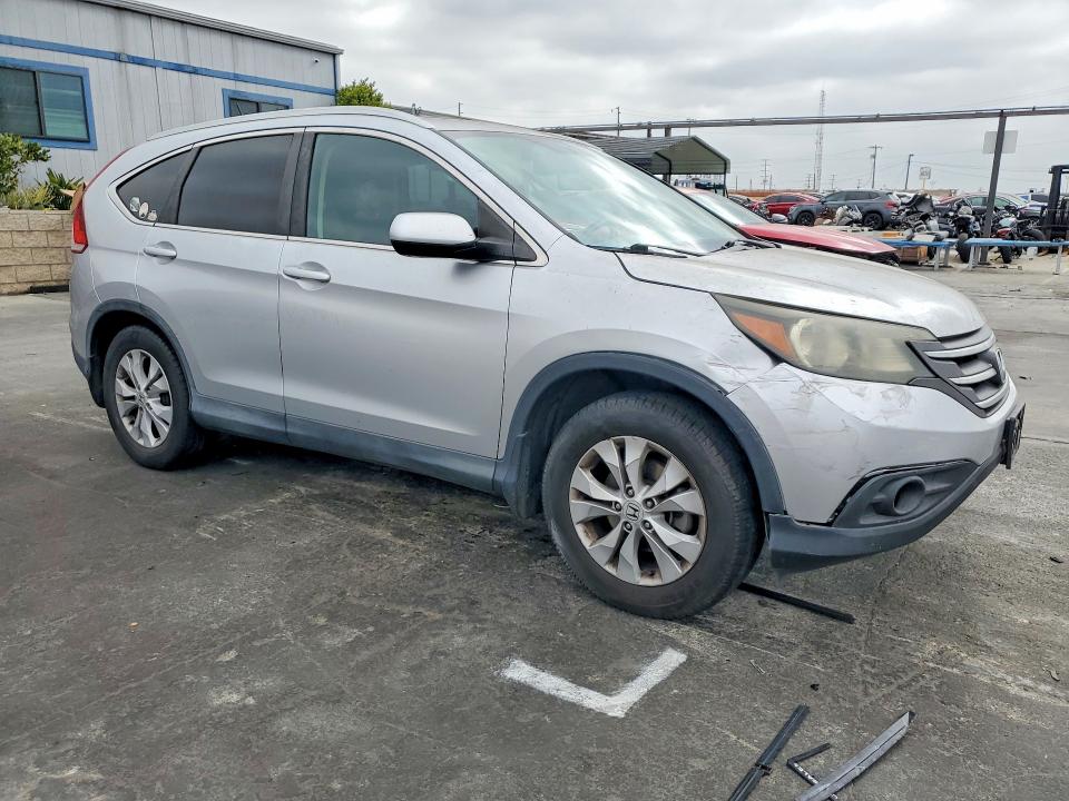 Продаж на аукціоні авто 2014 Honda Cr-v, vin: 2HKRM3H74EH559365, номер лоту: 58785926