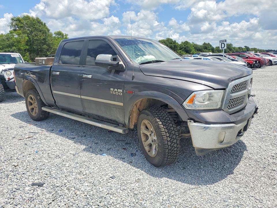 2018 Ram 1500 მანქანა იყიდება აუქციონზე, vin: 1C6RR7VM6JS253032, აუქციონის ნომერი: 57058616