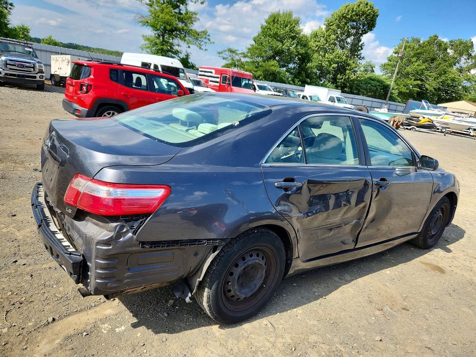 Продажа на аукционе авто 2009 Toyota Camry, vin: 4T1BE46K49U874587, номер лота: 58040636