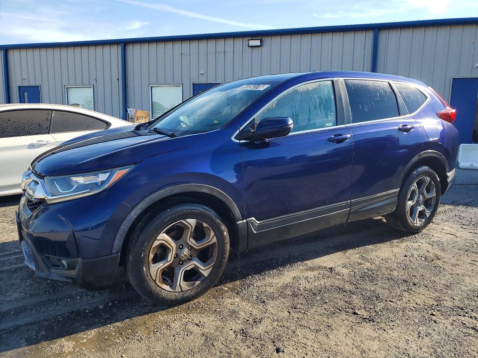 Aukcja sprzedaży 2018 Honda Cr-v, vin: 7FARW1H59JE018144, numer aukcji: 56354176