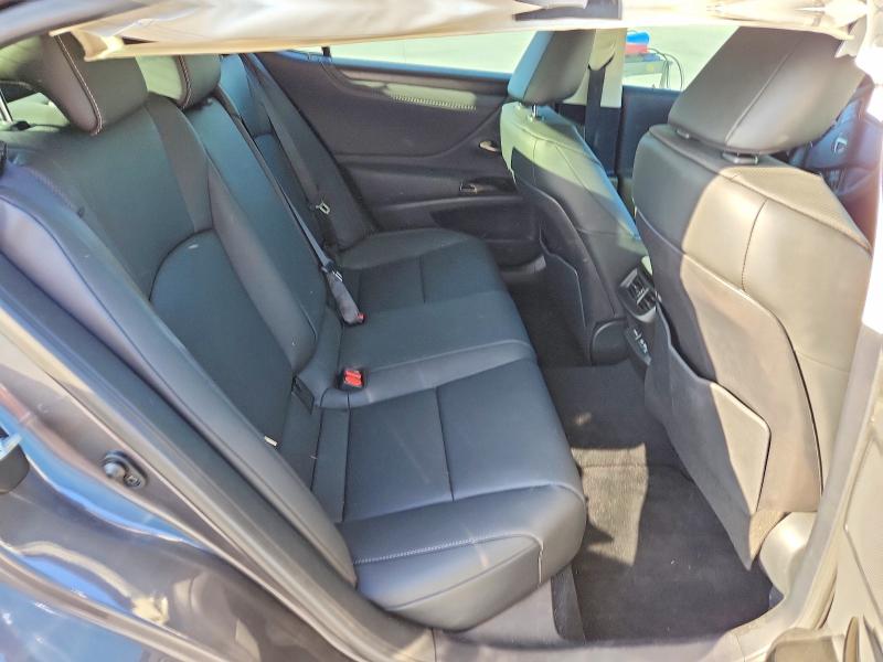 Aukcja sprzedaży 2024 Lexus Es 350, vin: 58ADZ1B13RU161889, numer aukcji: 55954566