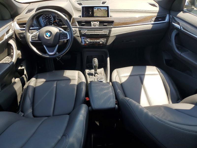 Aukcja sprzedaży 2020 Bmw X1, vin: WBXJG7C00L5R57128, numer aukcji: 57358706