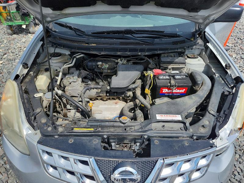 Продаж на аукціоні авто 2011 Nissan Rogue, vin: JN8AS5MV8BW668649, номер лоту: 56945966