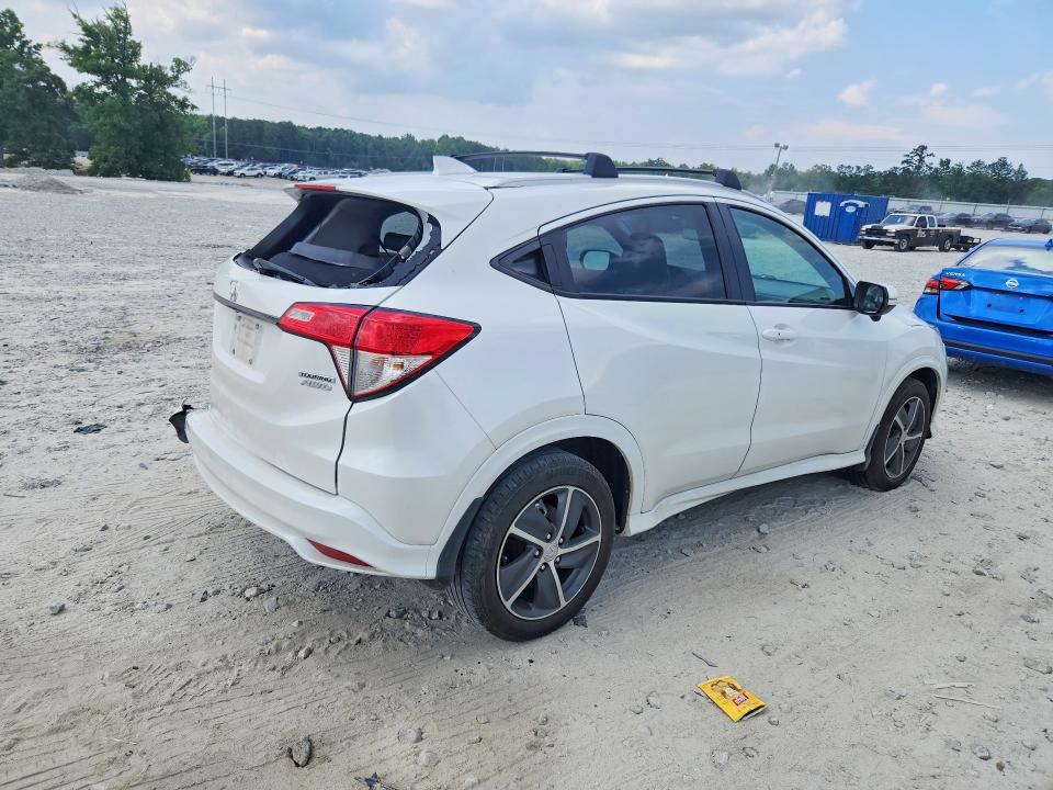 Aukcja sprzedaży 2019 Honda Hr-v, vin: 3CZRU6H92KM700565, numer aukcji: 56773066