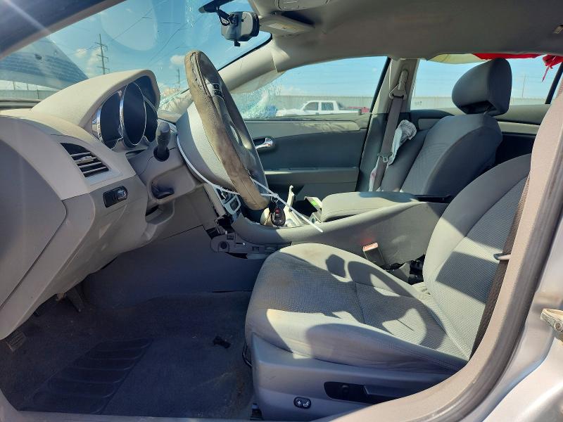 Продаж на аукціоні авто 2010 Chevrolet Malibu, vin: 1G1ZB5EBXA4135952, номер лоту: 56317586