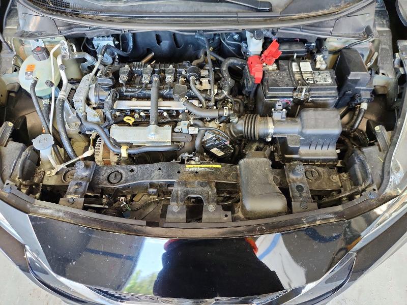 57756256 :رقم المزاد ، 3N1CN8EV7ML889327 vin ، 2021 Nissan Versa مزاد بيع