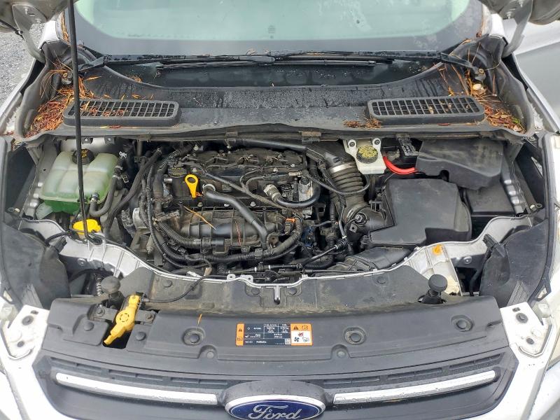 Aukcja sprzedaży 2014 Ford Escape, vin: 1FMCU9GX5EUC35658, numer aukcji: 55939476