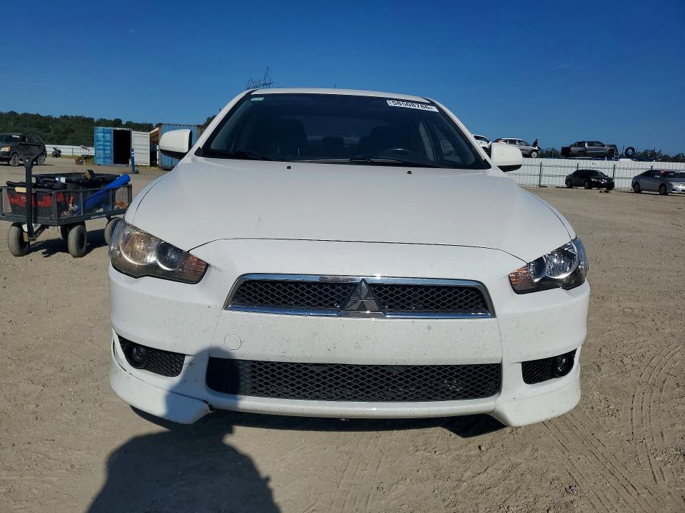 Aukcja sprzedaży 2008 Mitsubishi Lancer, vin: JA3AU86U68U022993, numer aukcji: 58508786