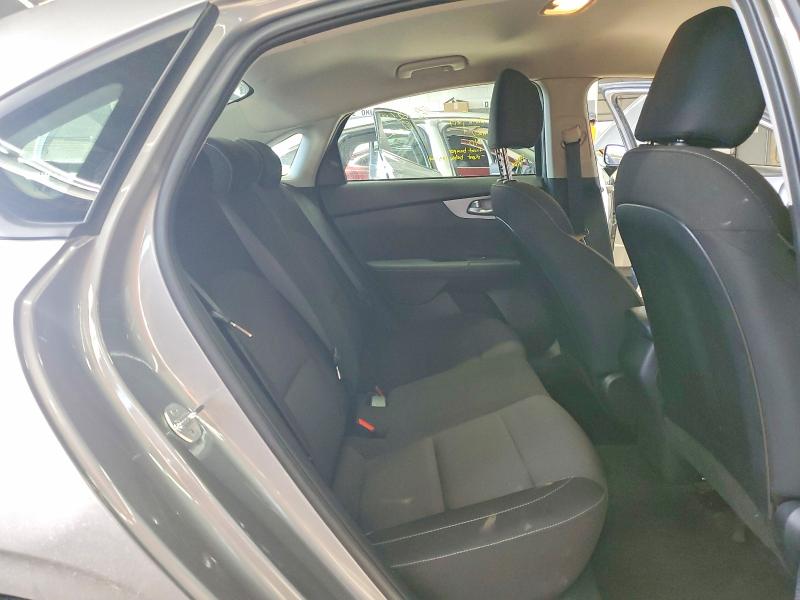 Aukcja sprzedaży 2024 Kia Forte, vin: 3KPF24AD7RE795047, numer aukcji: 57008586