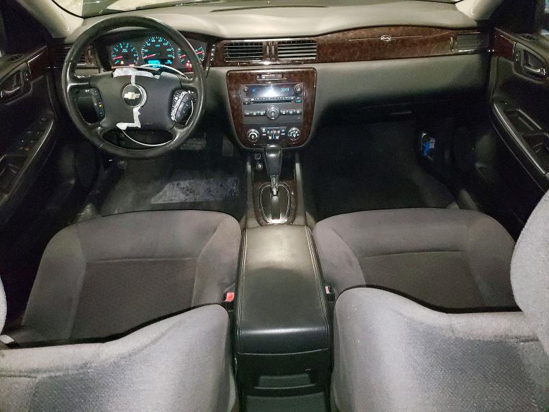 Продажа на аукционе авто 2013 Chevrolet Impala, vin: 2G1WG5E39D1138368, номер лота: 58212676