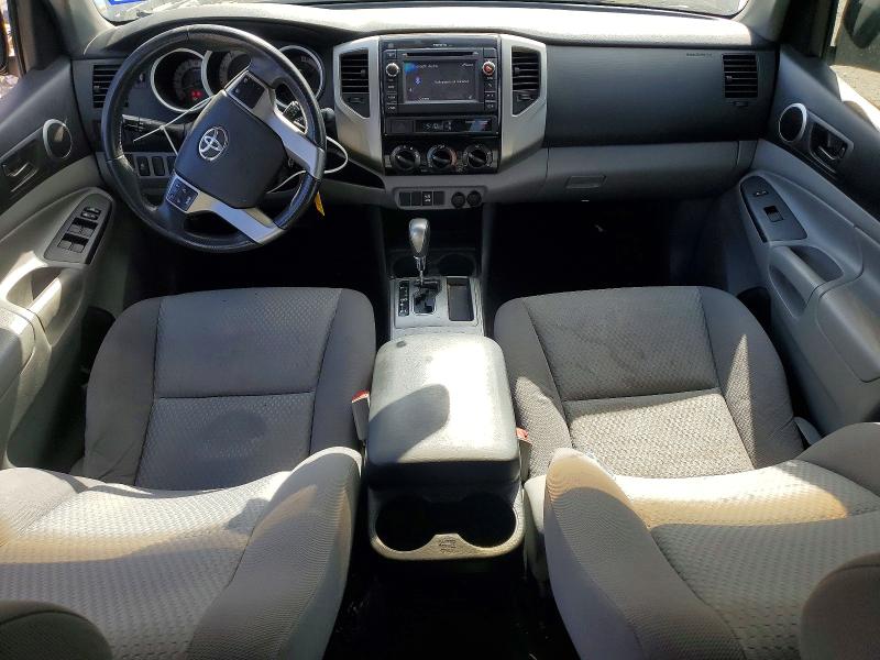 Продажа на аукционе авто 2013 Toyota Tacoma, vin: 5TFJU4GN9DX030631, номер лота: 56843086