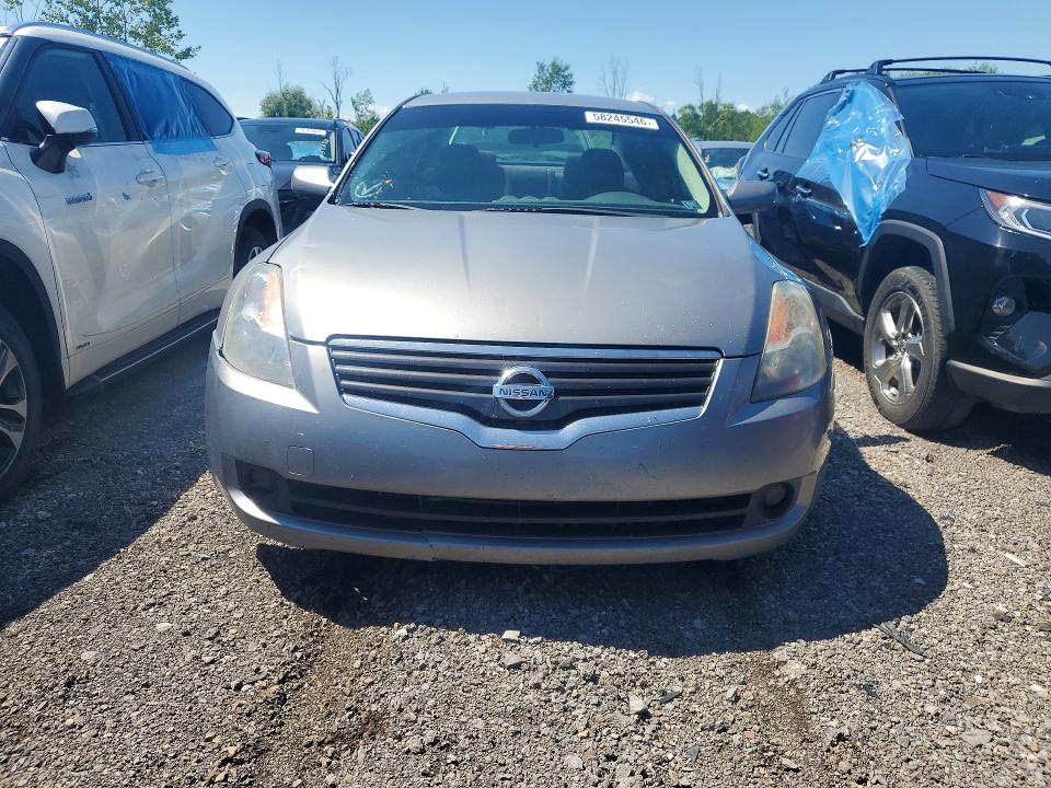 Продажа на аукционе авто 2009 Nissan Altima, vin: 1N4AL21E89C119689, номер лота: 58245546
