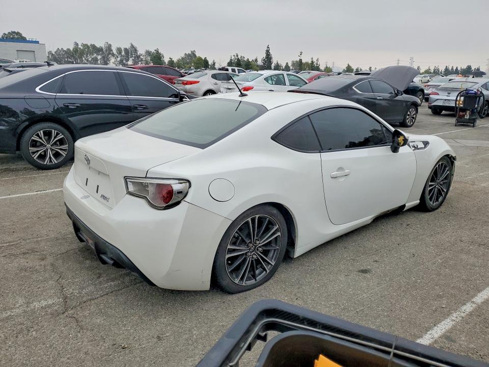57889896 :رقم المزاد ، JF1ZNAA18D1721484 vin ، 2013 Scion Fr-s مزاد بيع