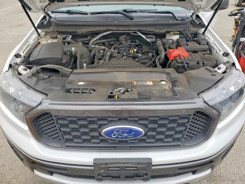 Aukcja sprzedaży 2019 Ford Ranger, vin: 1FTER4FH4KLA23069, numer aukcji: 58993996
