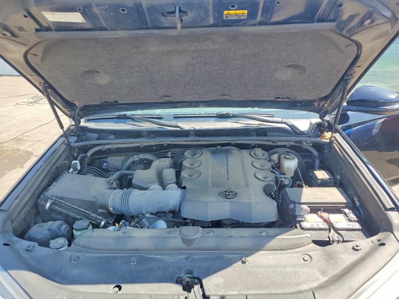 58517726 :رقم المزاد ، JTEFU5JRXN5258072 vin ، 2022 Toyota 4runner مزاد بيع
