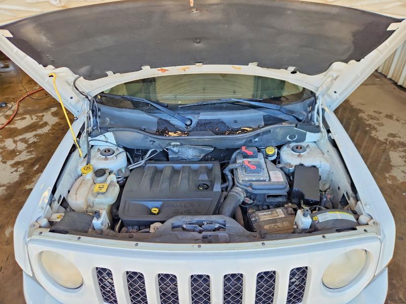 Продажа на аукционе авто 2012 Jeep Patriot, vin: 1C4NJRBB4CD590240, номер лота: 55723756