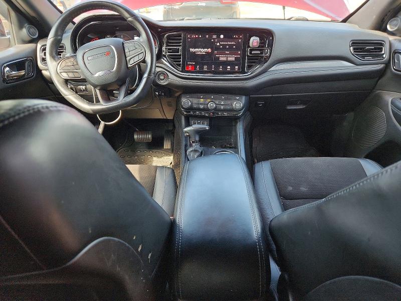 Продажа на аукционе авто 2021 Dodge Durango, vin: 1C4RDJDG9MC697052, номер лота: 58991496
