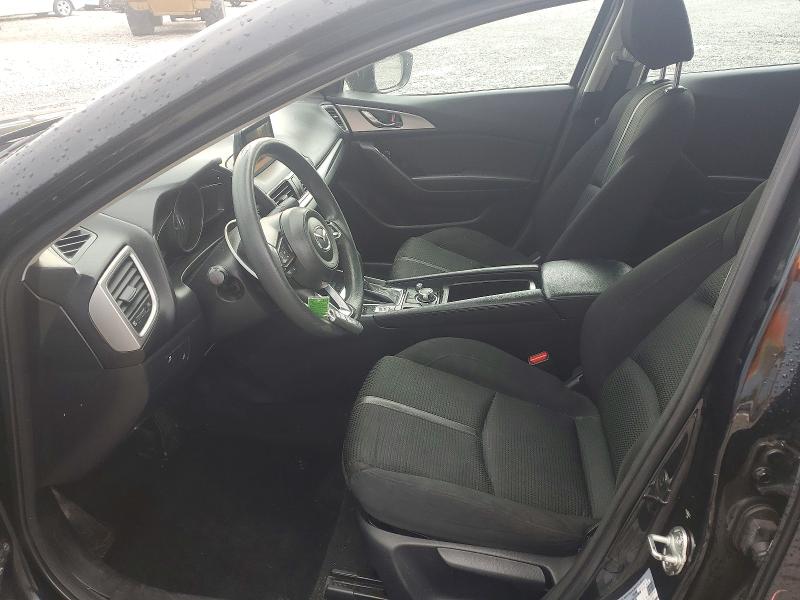 Aukcja sprzedaży 2018 Mazda 3, vin: 3MZBN1U78JM193324, numer aukcji: 57135786