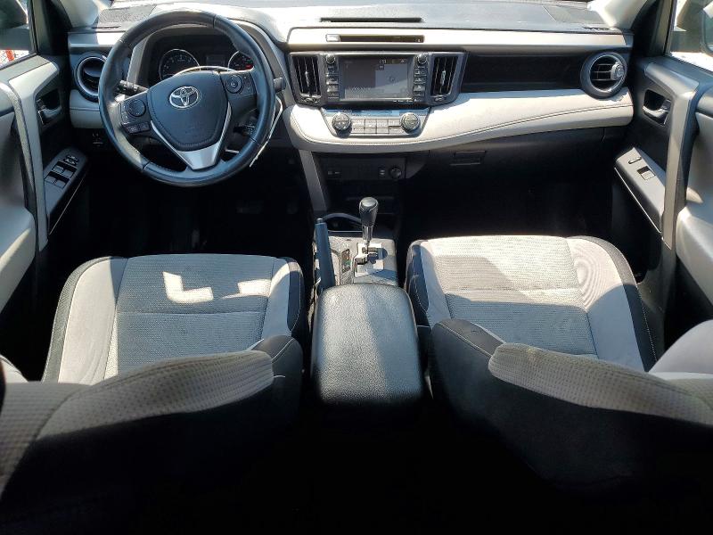 58938686 :رقم المزاد ، 2T3RFREV6GW434895 vin ، 2016 Toyota Rav4 مزاد بيع