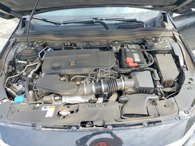 56699006 :رقم المزاد ، 1HGCV2F94MA030815 vin ، 2021 Honda Accord مزاد بيع