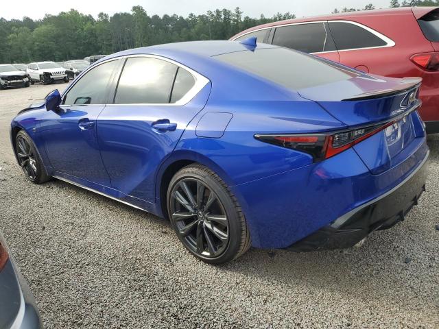 Продажа на аукционе авто 2025 Lexus Is 350, vin: JTHBZ1B2XS5092189, номер лота: 57033756