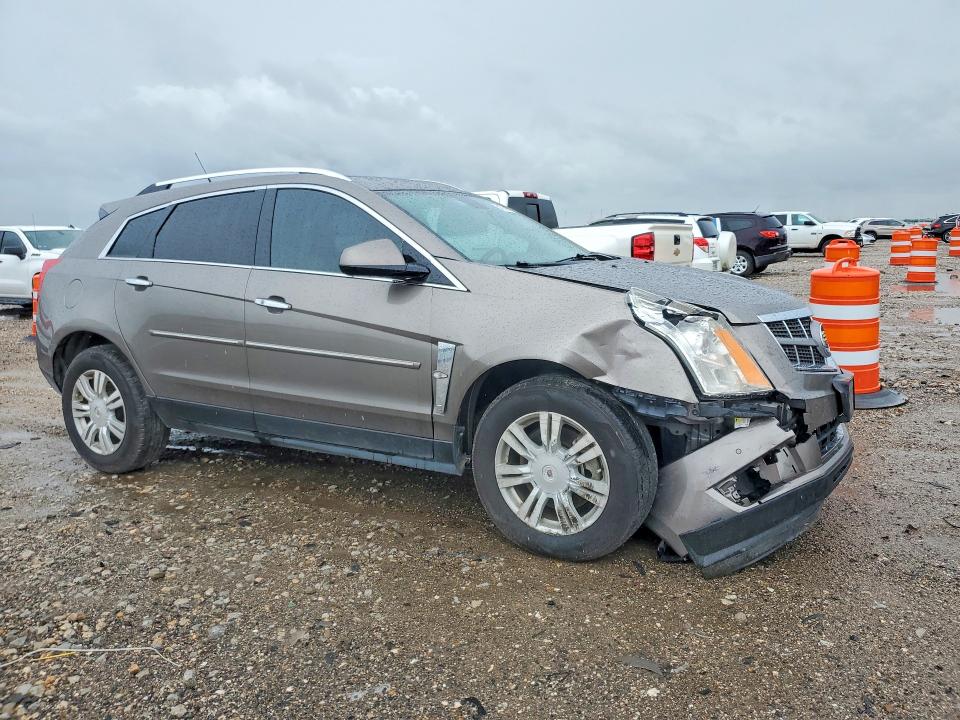 Aukcja sprzedaży 2011 Cadillac Srx, vin: 3GYFNAEY3BS556681, numer aukcji: 57310166