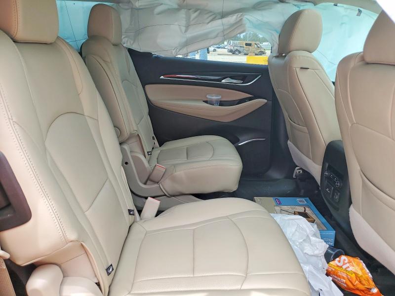 Aukcja sprzedaży 2019 Buick Enclave, vin: 5GAEVAKW9KJ120697, numer aukcji: 58628506