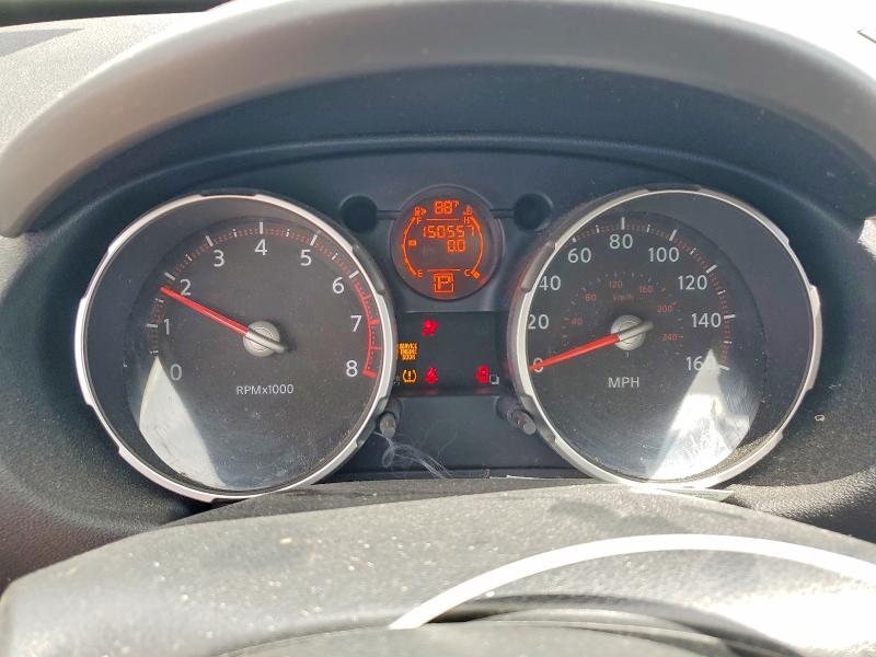 Aukcja sprzedaży 2010 Nissan Rogue, vin: JN8AS5MT9AW503397, numer aukcji: 56890406
