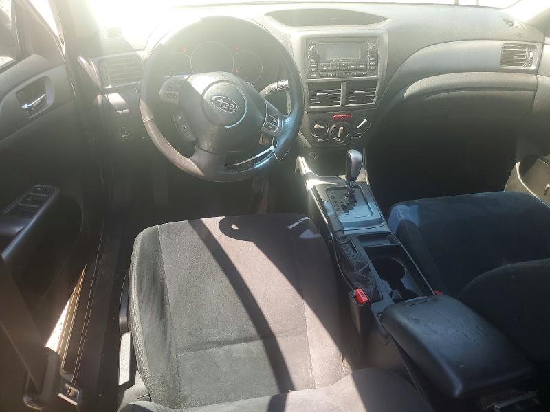 Продаж на аукціоні авто 2011 Subaru Impreza, vin: JF1GH6B64BH829403, номер лоту: 55871236