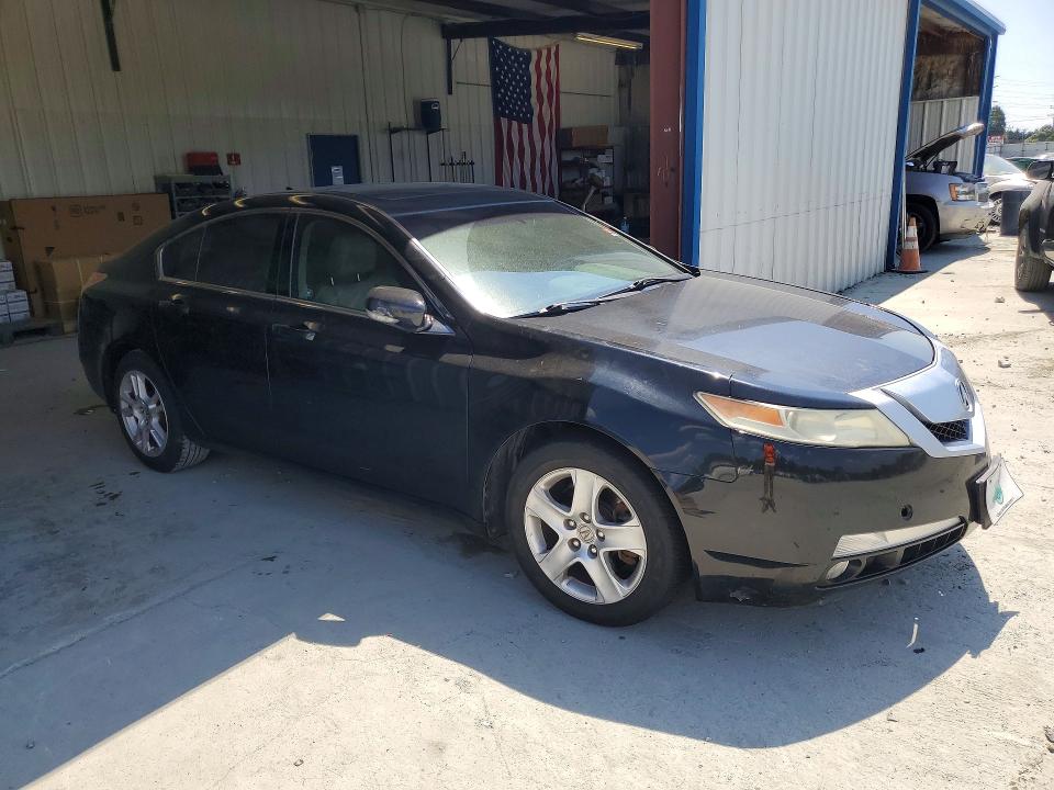 Auction sale of the 2010 Acura Tl, vin: 19UUA8F20AA022793, lot number: 57379636