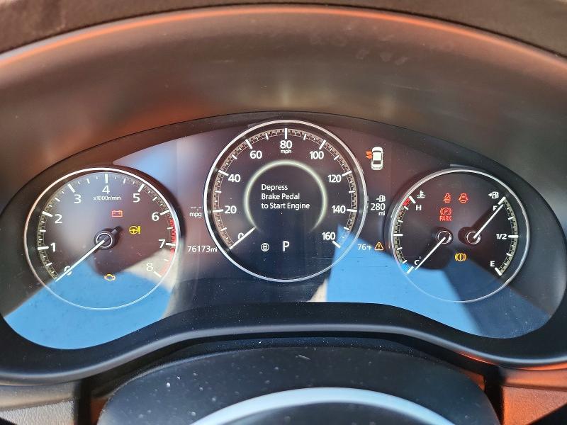56165526 :رقم المزاد ، JM1BPBAY5M1316692 vin ، 2021 Mazda 3 مزاد بيع