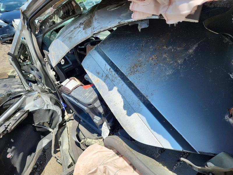 59125956 :رقم المزاد ، 2HGFA1F50AH330817 vin ، 2010 Honda Civic مزاد بيع